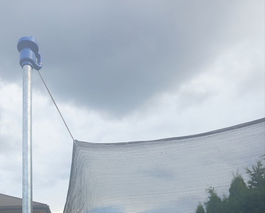 Trampolina ogrodowa 3 m
