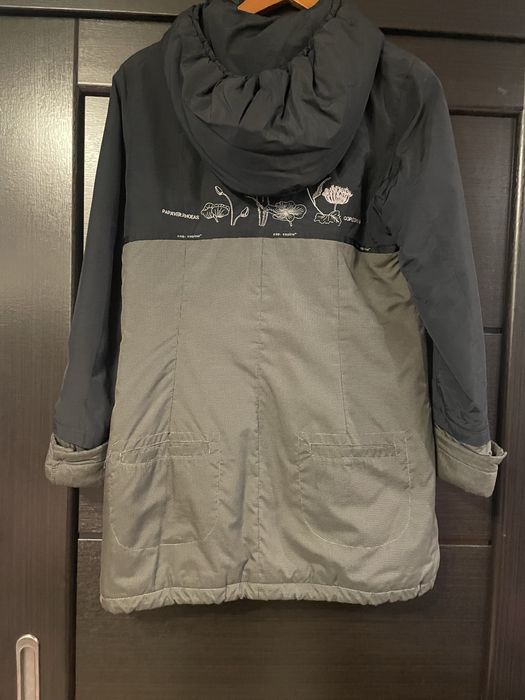 Пальто Сop copine Демі. На зріст 158-160 можна вагітним