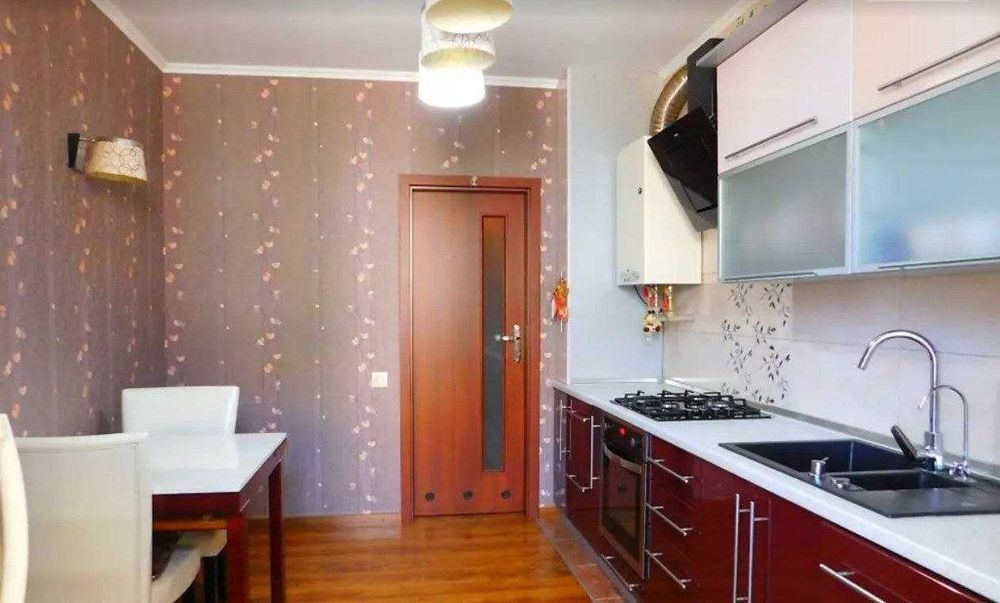 Продам 1 к квартиру в районі Слов'янки 5584