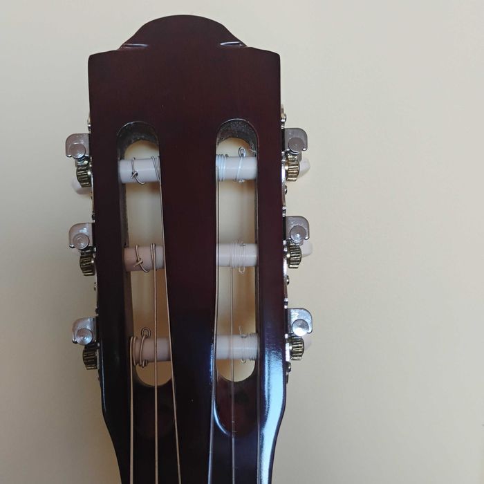 Gitara klasyczna