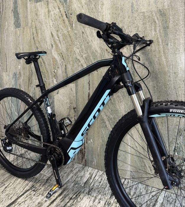 Scott Aspect eride  E bike 29
