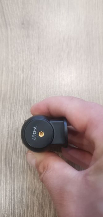 Viofo A139 Kamera wewnętrzna