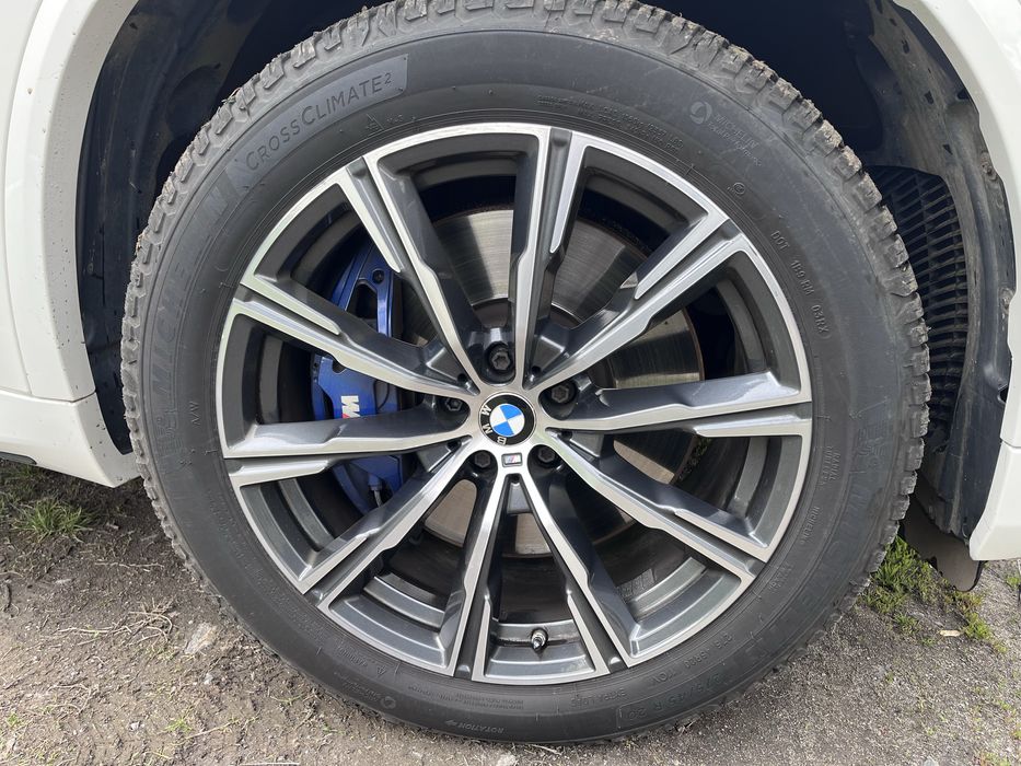 Продаж Бмв Х5 / BMW X5 m