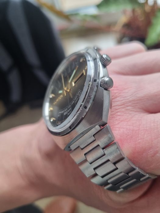 Orient królewski cesarski patelnia brązowy z kryształami