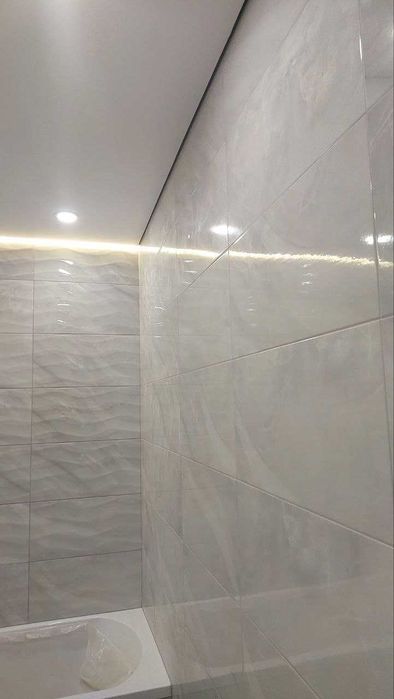 Ремонт квартиры Плитка Сантехника Декоративная штукатурка