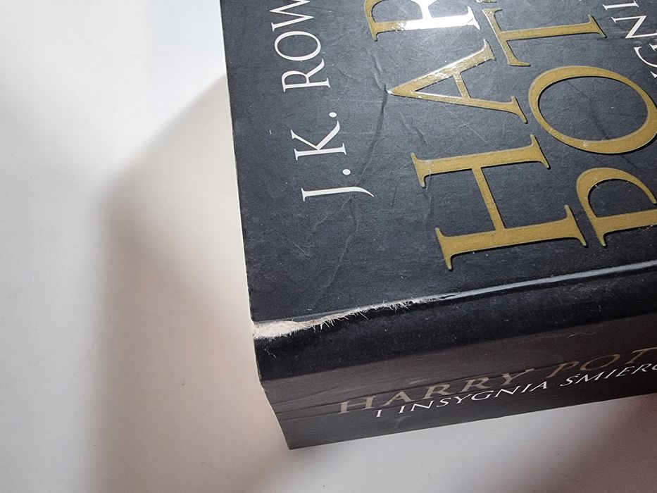 Harry Potter 1-7 / J.K. Rowling