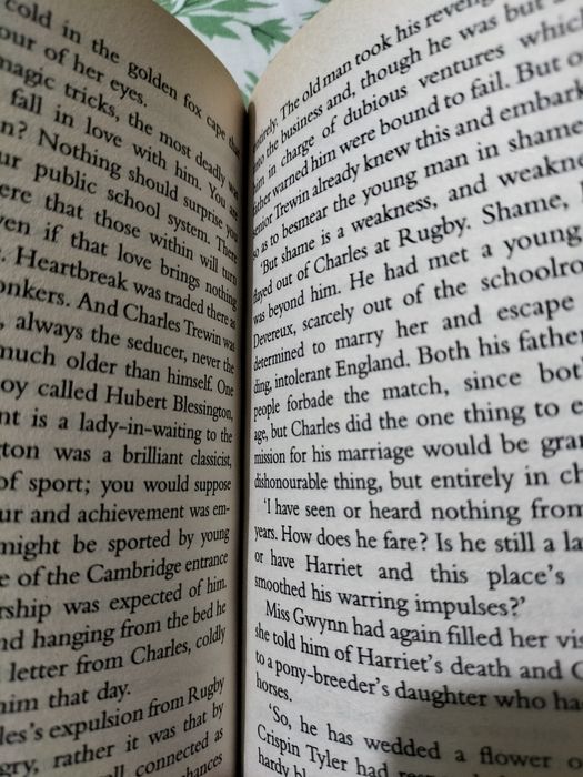 Livro - Malina de Perry Perrick
