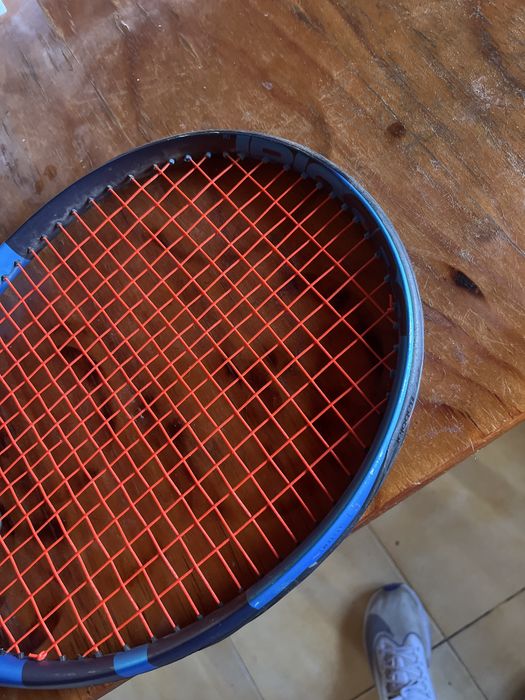 Babolat Pure Drive plus