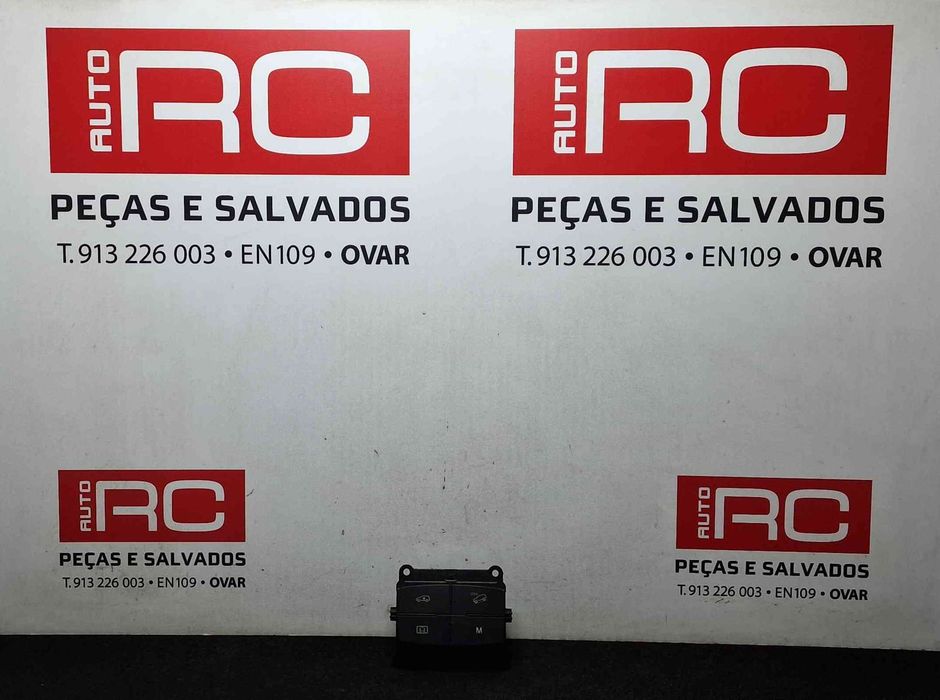 Conjunto de Botões 16940588 - MERCEDES-BENZ GLE Coupe