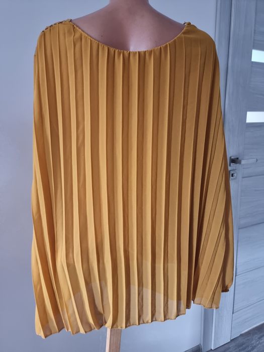 Bluzka duży rozmiar