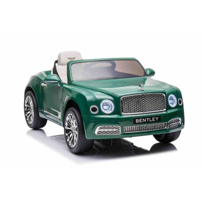 Autko na akumulator BENTLEY MULSANNE auto PREMIUM jeep dżip SUV pojazd