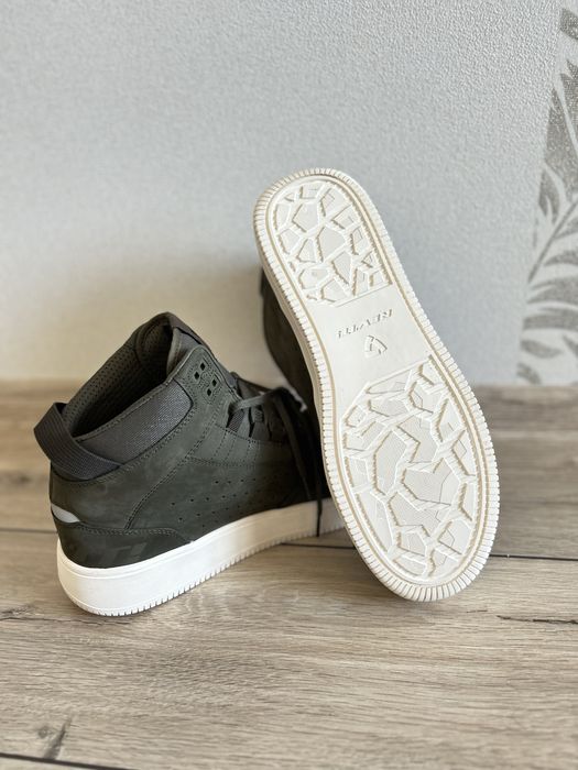 Мотоботи Revit Jefferson Olive