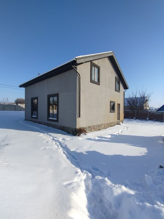 Продаж сучасного будинку з тепличним бізнесом! Читаємо опис!