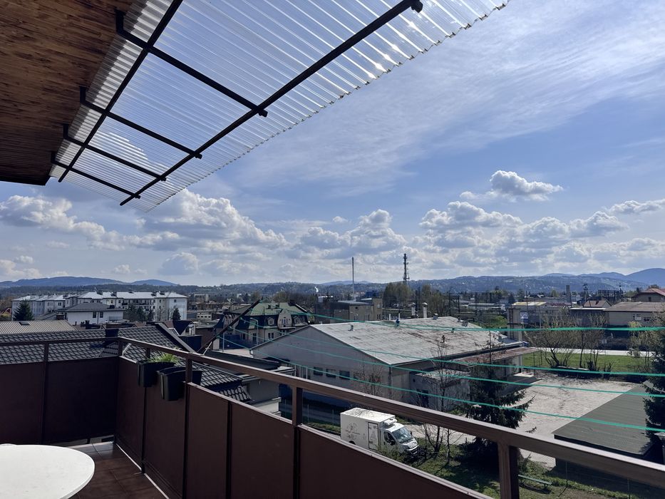 Sprzedam mieszkanie 4-pokojowe – 73,34 m² – ul. Reja, Osiedle Przydworcowe