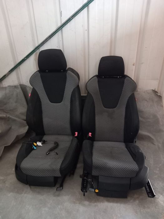Bancos seat leon 1p