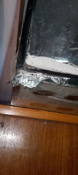 Аквариум на 500 литров