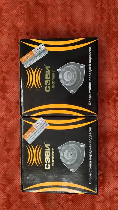 Верхняя опора амортизатора,опорный подшипник,опора Ваз