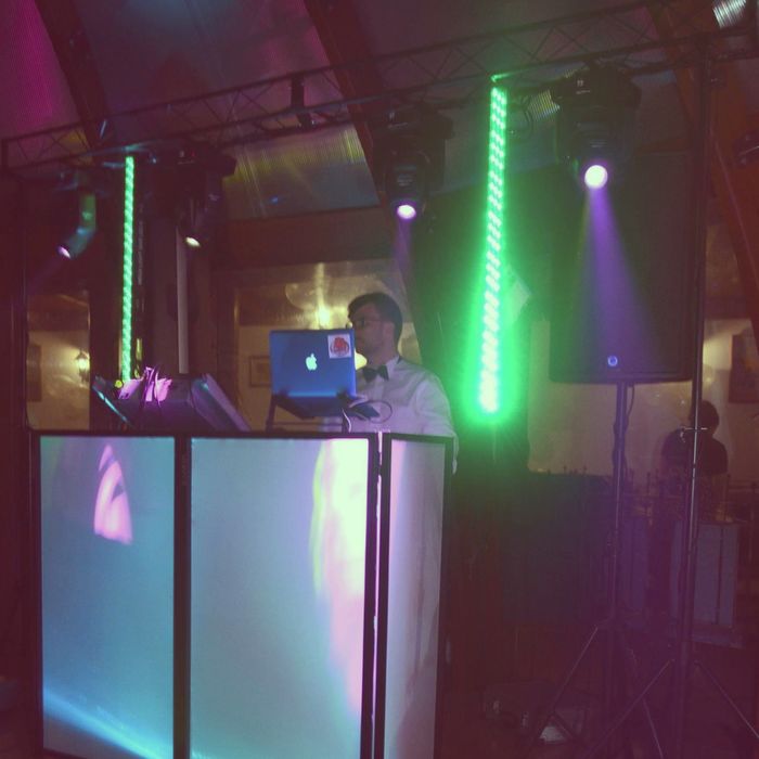DJ WODZIREJ na Twoją Imprezę