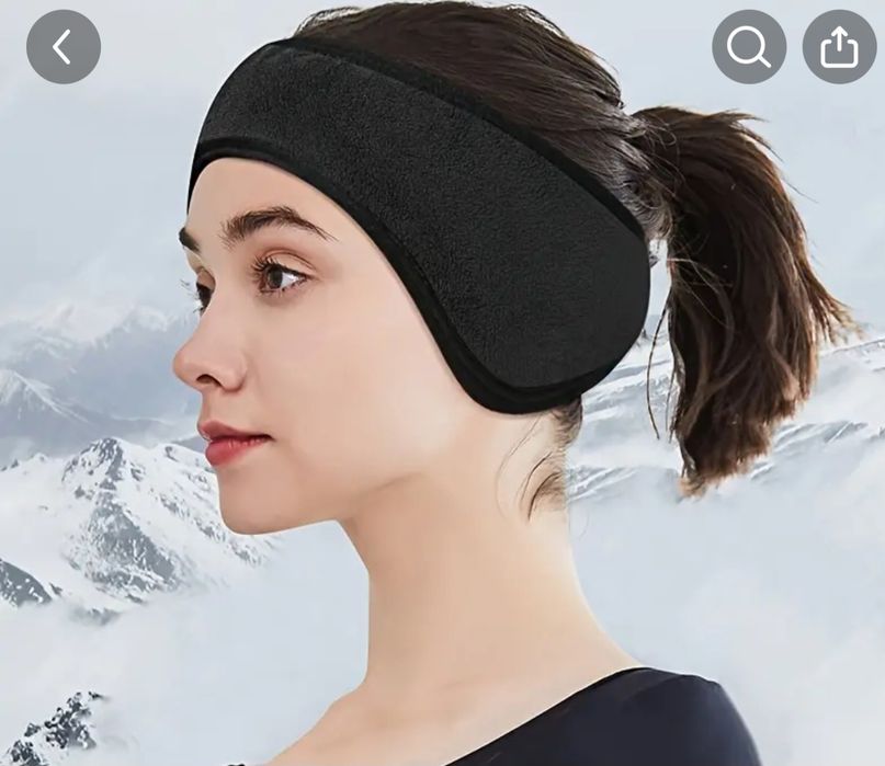 Vendo bandana para dormir