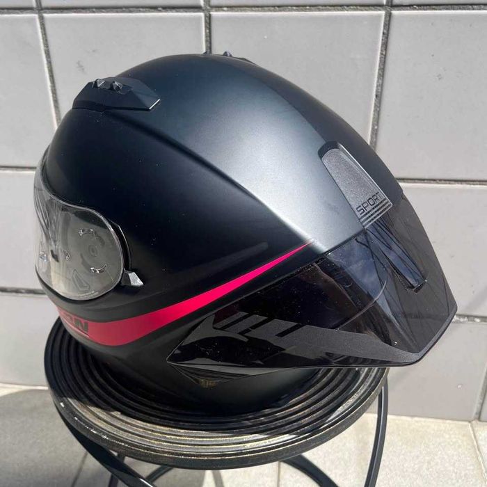 Capacete Nolan N60-6 Sport