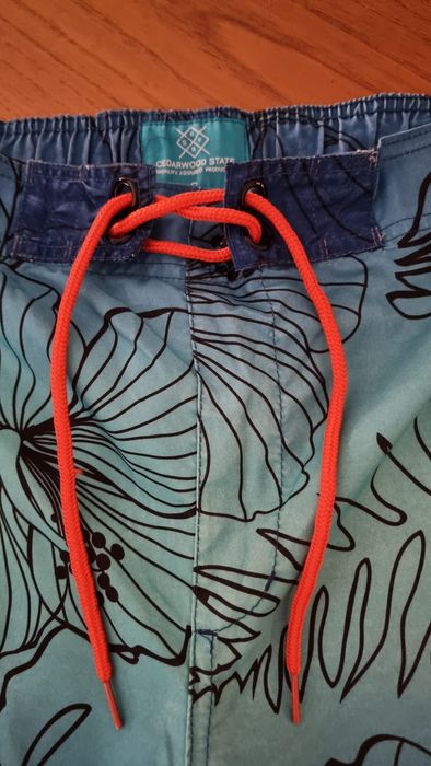 Calções de praia/surf