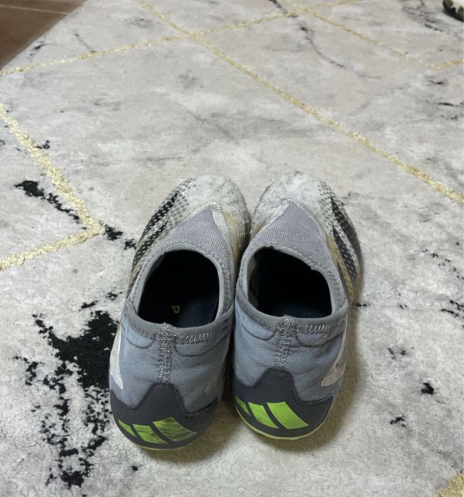Chuteiras adidas predator elite