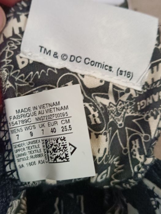 Converse Joker кеди.