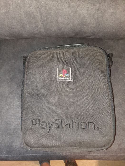 Bolsa para playstations original
