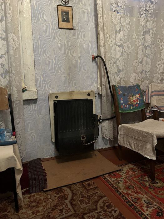 Продам 1/2 часть дома в г. Мерефа