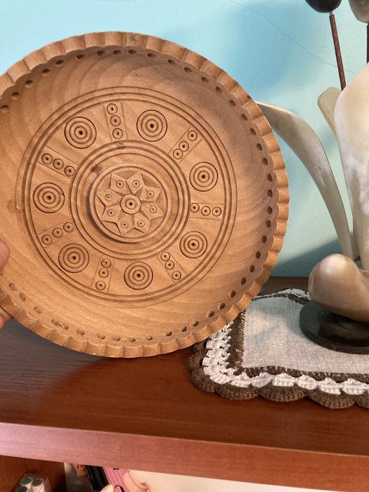 Красивещий сувенир