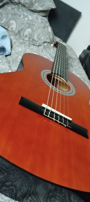 Gitara EverPlay EV-123