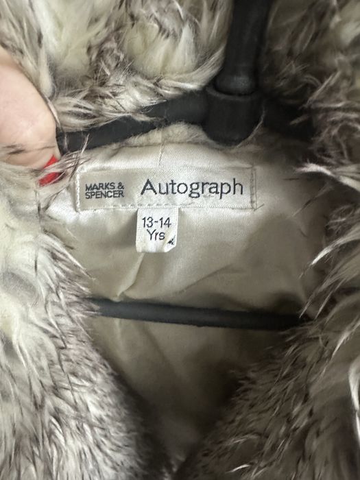 Шубка , и пиджак