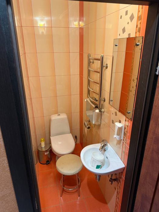 Стоматологічний кабінет