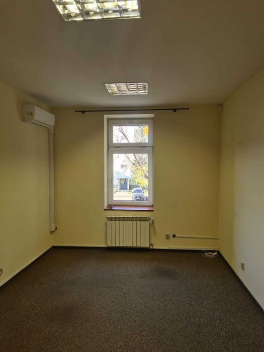 Lokale Biurowe do wynajęcia Łódź, Ozorkowska 22