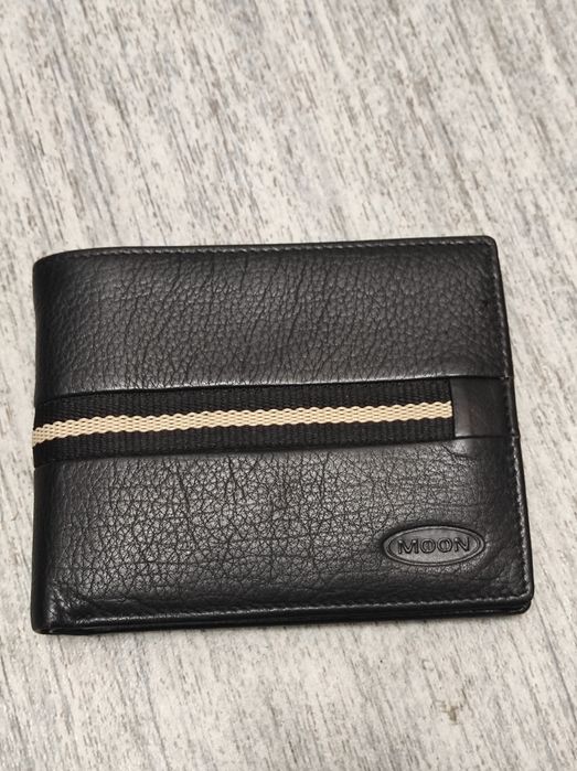 Portfel męski 125x100