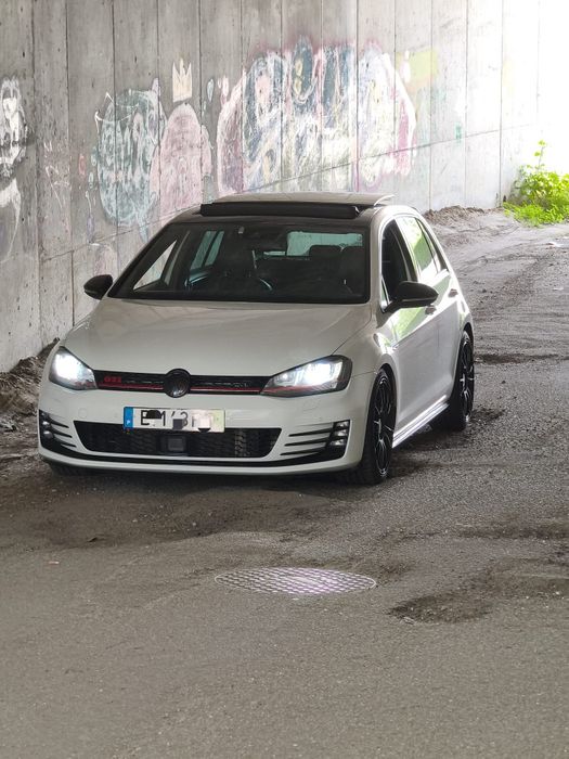 CarroGolf7GTI315cv