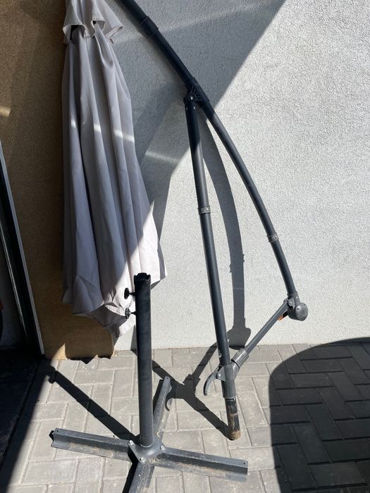 Parasol ogrodowy