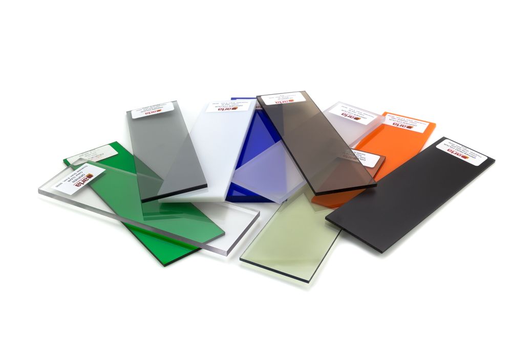 Полікарбонат Arla Plast (Чехія) -преміум якість, опт/роздріб, доставка