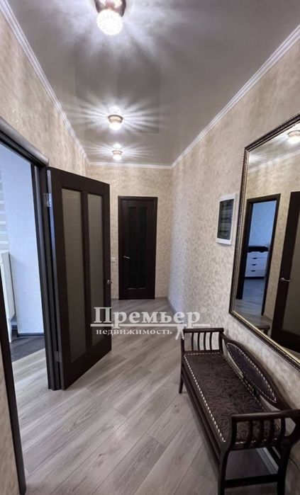 2-комнатная квартира по адресу ул. Бандеры Степана (площадь 61 м²) - Atlanta.ua - фото 15