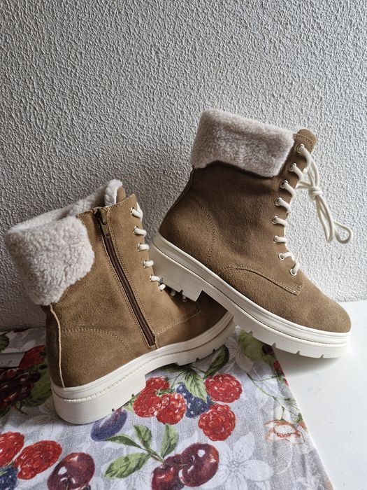 Botas novas woman