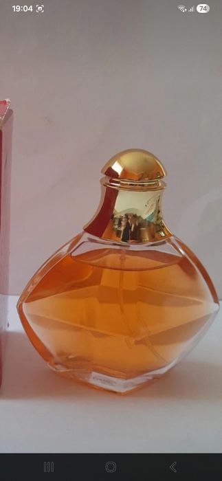 Woda toaletowa Aspire dla Niej 50 ml nowa