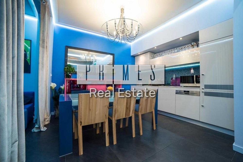 Продаж 2к квартири, ЖК Новопечерські Липки, вул. Андрія Верхогляда 7