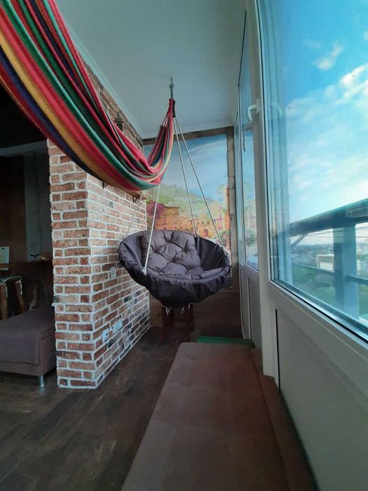 1-room apartment apartment by the address st. Mikhaylovskaya Industrialnaya (area 42 m²) - Atlanta.ua - photo 12