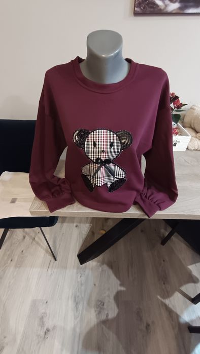 Bluza rozmiar uniwersalny marki Xana