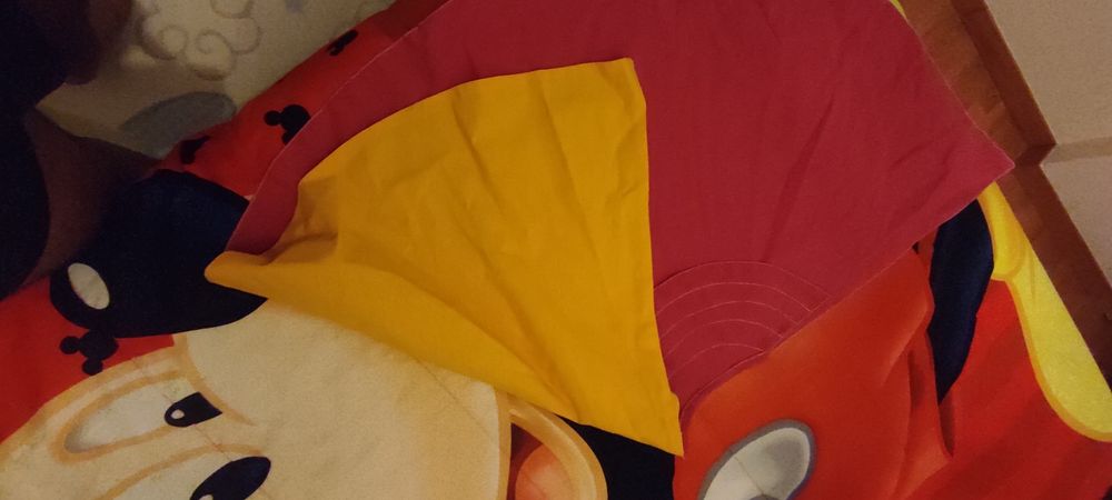 Capote para crianças ou decoração