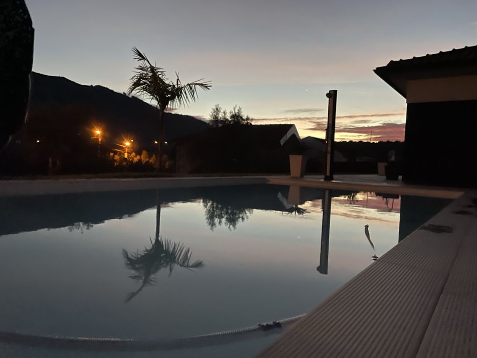 Moradia T1 para arrendamento