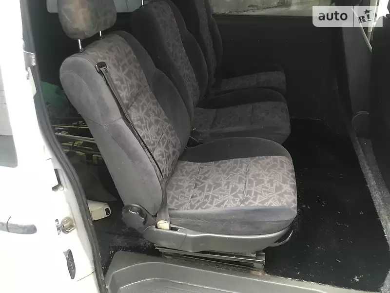 Сімейний автомобіль