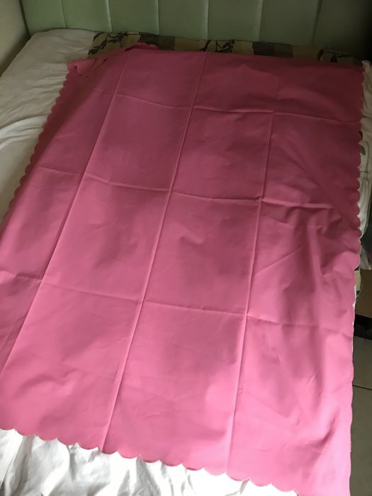 Скатерть стол размер 130 на 170