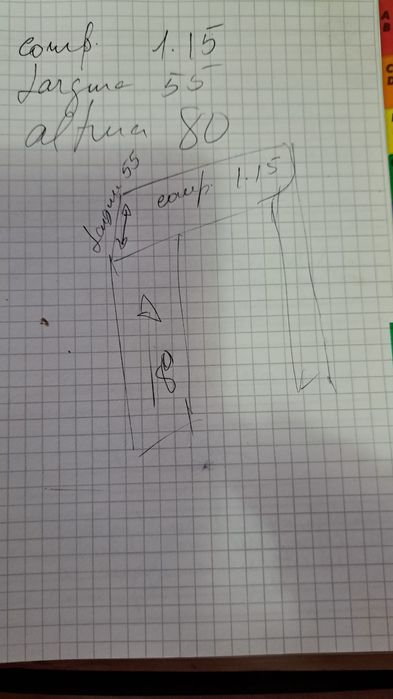 Mesinhas de cabeceira