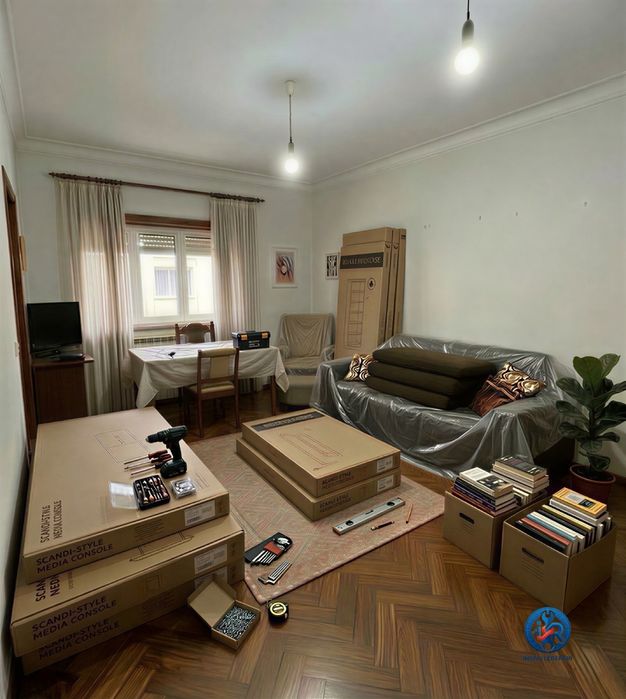 Montagem e Desmontagem de moveis / Reparações ao domicilio